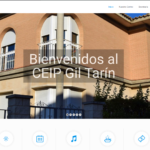 CEIP Gil Tarín Gil Tarín
